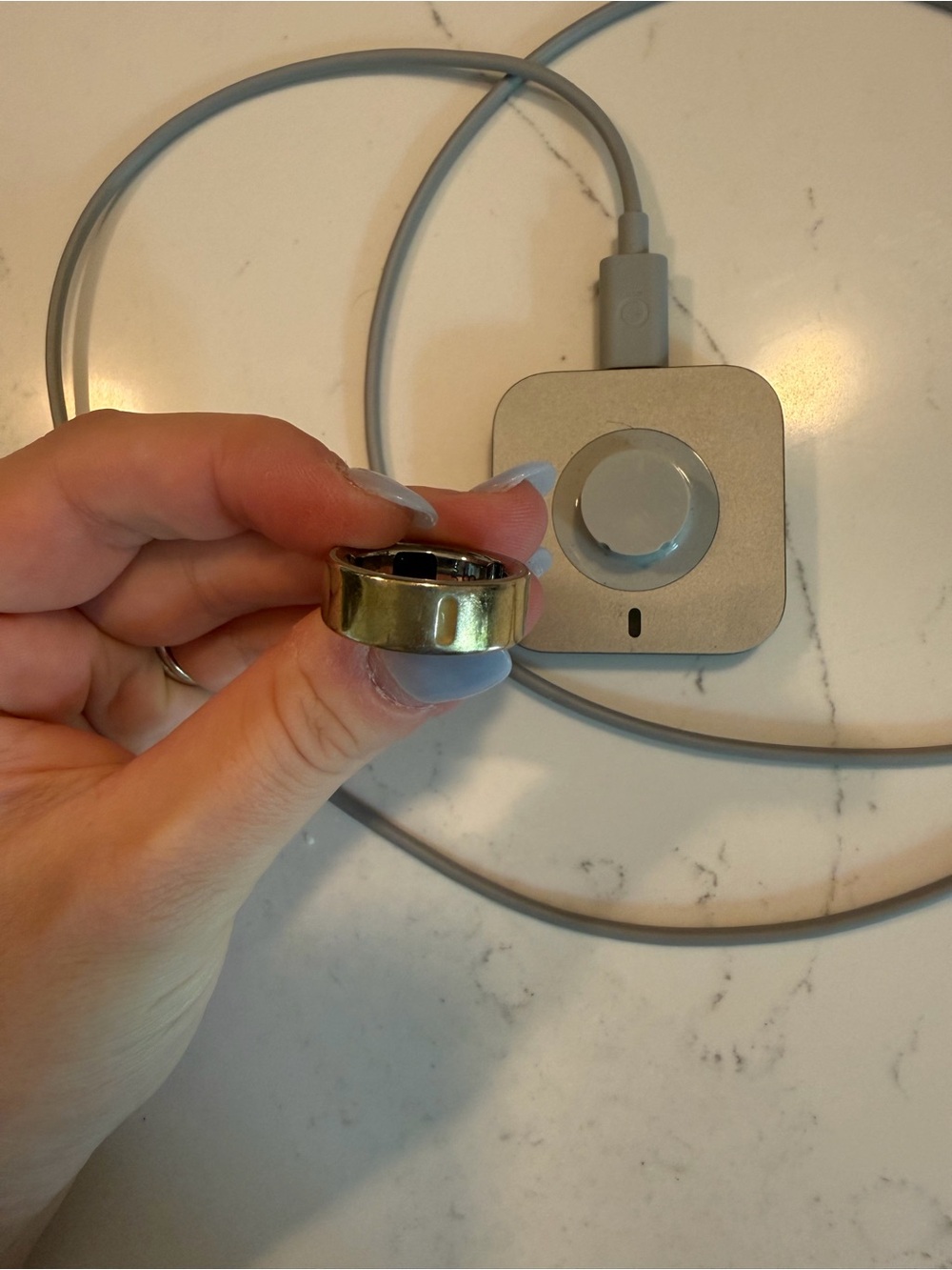 Oura ring gen 4